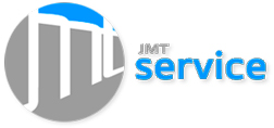 JMT-Service Oy logo